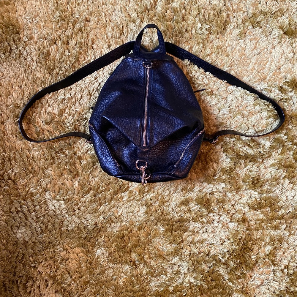 Host Pick: Rebecca Minkoff Julian backpack